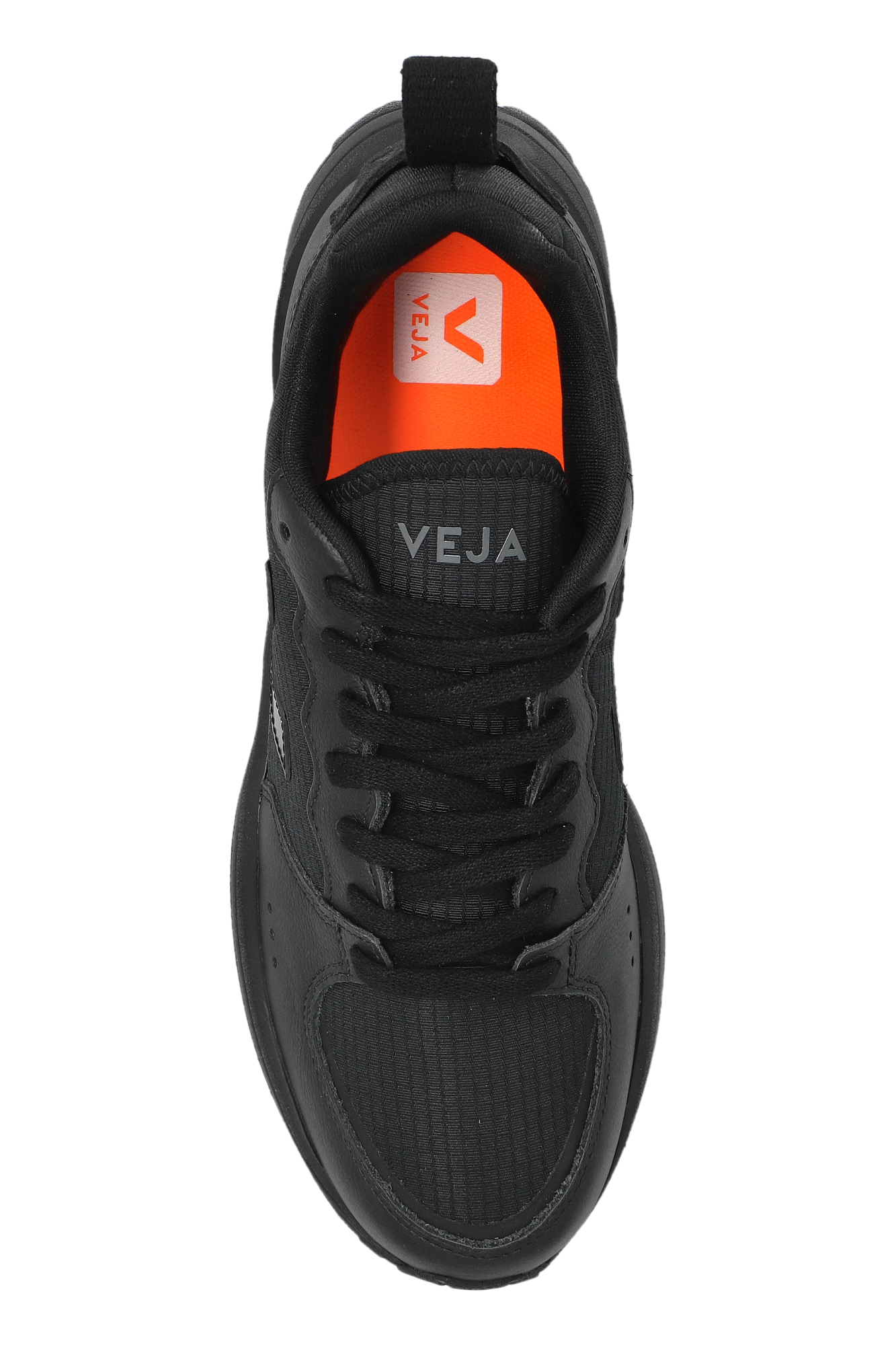 スニーカー VEJA Men Sneakers VR1920530 FULBK BLACK Veja Sneakers VENTURI II RIPSTOP | Men's Shoes | Vitkac